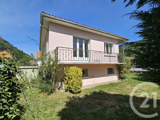 maison à vendre - 3 pièces - 61.29 m2 - SARRANCOLIN - 65 - MIDI-PYRENEES - Century 21 Gm Immobilier