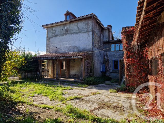 Afficher la photo en grand maison à vendre - 6 pièces - 300.0 m2 - ST PAUL - 65 - MIDI-PYRENEES - Century 21 Gm Immobilier