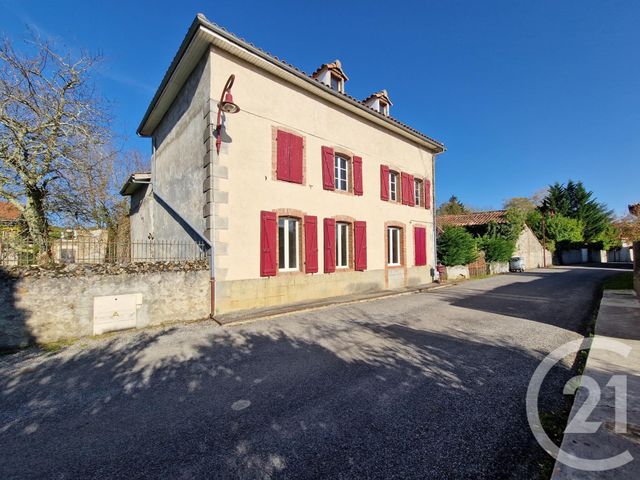 Afficher la photo en grand maison à vendre - 6 pièces - 300.0 m2 - ST PAUL - 65 - MIDI-PYRENEES - Century 21 Gm Immobilier