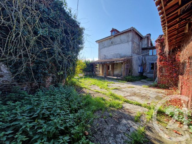 Afficher la photo en grand maison à vendre - 6 pièces - 300.0 m2 - ST PAUL - 65 - MIDI-PYRENEES - Century 21 Gm Immobilier