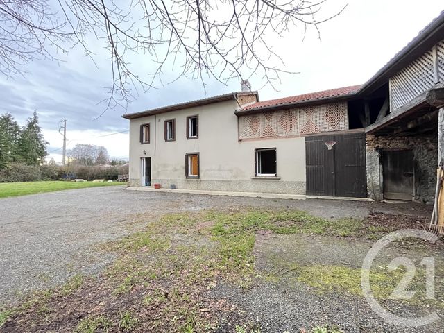 maison - PINAS - 65