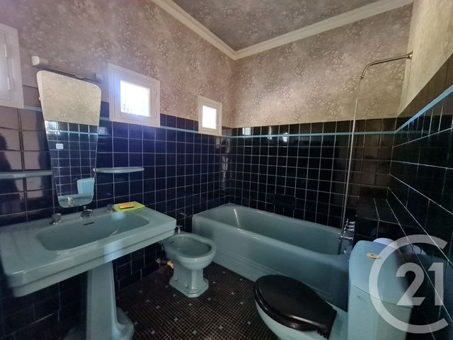 immeuble à vendre - 411.3 m2 - CAPVERN LES BAINS - 65 - MIDI-PYRENEES - Century 21 Gm Immobilier