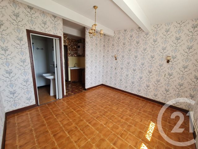 immeuble à vendre - 411.3 m2 - CAPVERN LES BAINS - 65 - MIDI-PYRENEES - Century 21 Gm Immobilier