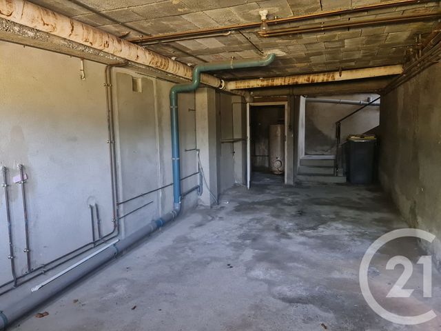 immeuble à vendre - 411.3 m2 - CAPVERN LES BAINS - 65 - MIDI-PYRENEES - Century 21 Gm Immobilier