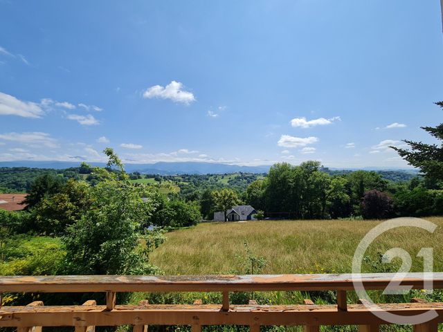 immeuble à vendre - 411.3 m2 - CAPVERN LES BAINS - 65 - MIDI-PYRENEES - Century 21 Gm Immobilier