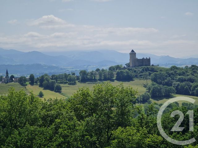 immeuble à vendre - 411.3 m2 - CAPVERN LES BAINS - 65 - MIDI-PYRENEES - Century 21 Gm Immobilier