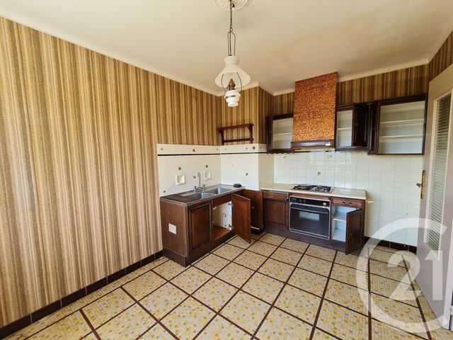 immeuble à vendre - 411.3 m2 - CAPVERN LES BAINS - 65 - MIDI-PYRENEES - Century 21 Gm Immobilier