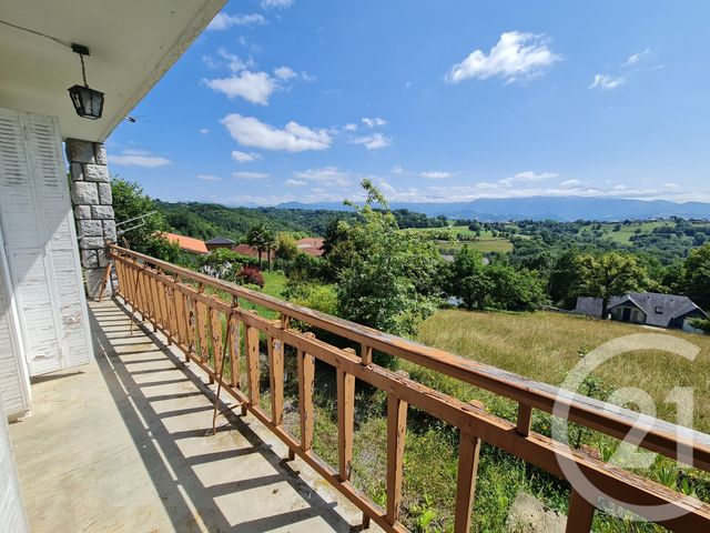 immeuble à vendre - 411.3 m2 - CAPVERN LES BAINS - 65 - MIDI-PYRENEES - Century 21 Gm Immobilier