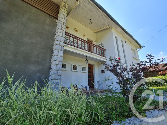 immeuble à vendre - 411.3 m2 - CAPVERN LES BAINS - 65 - MIDI-PYRENEES - Century 21 Gm Immobilier