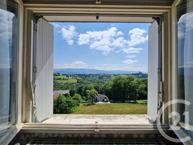 immeuble à vendre - 411.3 m2 - CAPVERN LES BAINS - 65 - MIDI-PYRENEES - Century 21 Gm Immobilier