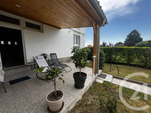 maison à vendre - 4 pièces - 71.05 m2 - LANNEMEZAN - 65 - MIDI-PYRENEES - Century 21 Gm Immobilier