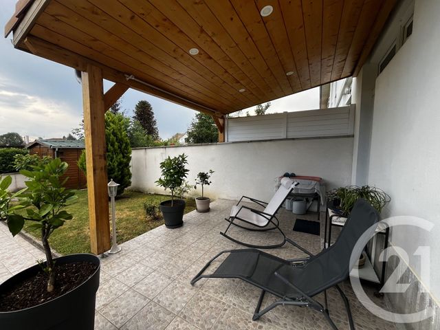 maison à vendre - 4 pièces - 71.05 m2 - LANNEMEZAN - 65 - MIDI-PYRENEES - Century 21 Gm Immobilier