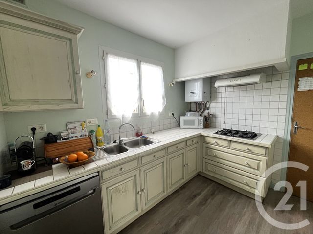maison à vendre - 4 pièces - 71.05 m2 - LANNEMEZAN - 65 - MIDI-PYRENEES - Century 21 Gm Immobilier