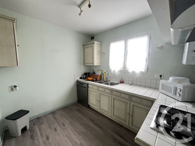maison à vendre - 4 pièces - 71.05 m2 - LANNEMEZAN - 65 - MIDI-PYRENEES - Century 21 Gm Immobilier