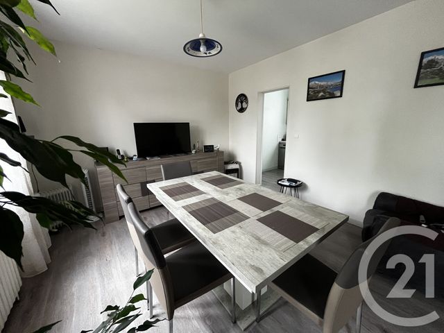 maison à vendre - 4 pièces - 71.05 m2 - LANNEMEZAN - 65 - MIDI-PYRENEES - Century 21 Gm Immobilier