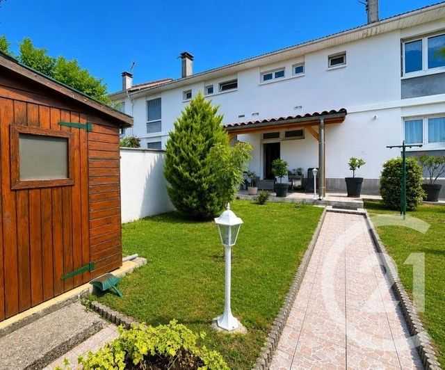 Maison à vendre LANNEMEZAN