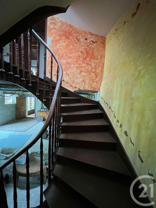 maison à vendre - 8 pièces - 293.47 m2 - MONTOUSSE - 65 - MIDI-PYRENEES - Century 21 Gm Immobilier