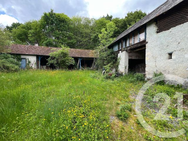 maison à vendre - 8 pièces - 293.47 m2 - MONTOUSSE - 65 - MIDI-PYRENEES - Century 21 Gm Immobilier