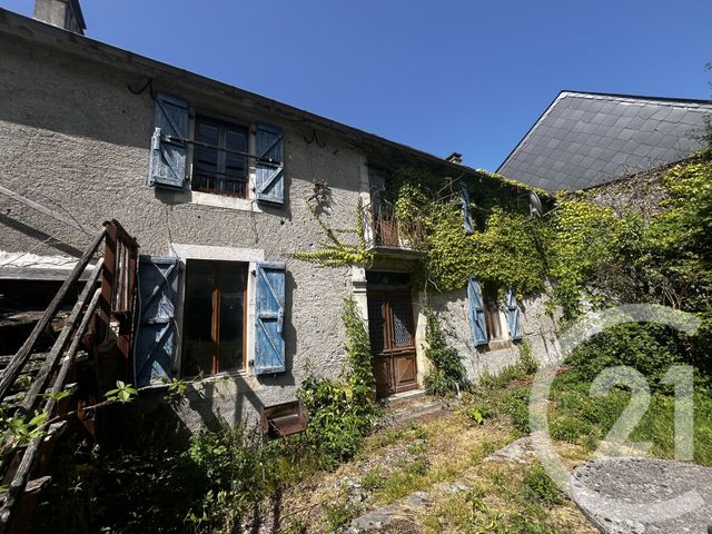 maison - MONTOUSSE - 65