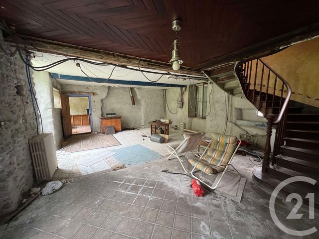 maison à vendre - 8 pièces - 293.47 m2 - MONTOUSSE - 65 - MIDI-PYRENEES - Century 21 Gm Immobilier