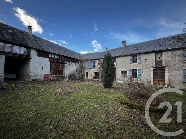 maison - MONTOUSSE - 65