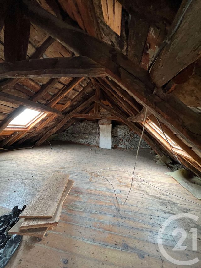 maison à vendre - 8 pièces - 293.47 m2 - MONTOUSSE - 65 - MIDI-PYRENEES - Century 21 Gm Immobilier