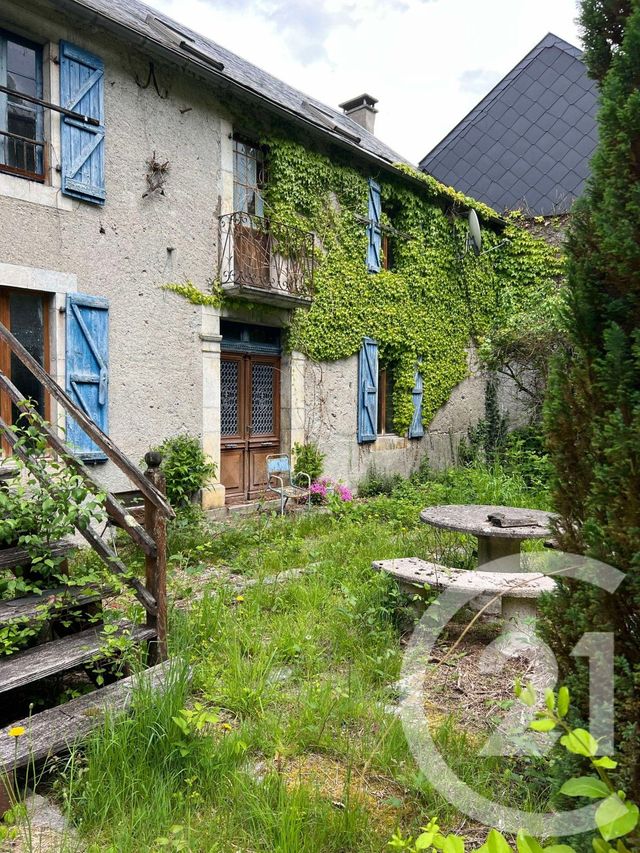 maison à vendre - 8 pièces - 293.47 m2 - MONTOUSSE - 65 - MIDI-PYRENEES - Century 21 Gm Immobilier