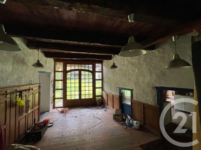 maison à vendre - 8 pièces - 293.47 m2 - MONTOUSSE - 65 - MIDI-PYRENEES - Century 21 Gm Immobilier