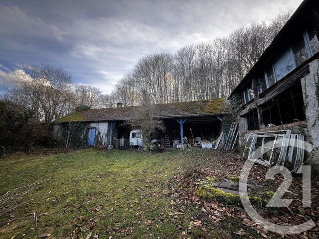 maison à vendre - 8 pièces - 293.47 m2 - MONTOUSSE - 65 - MIDI-PYRENEES - Century 21 Gm Immobilier