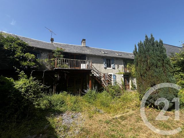 maison à vendre - 8 pièces - 293.47 m2 - MONTOUSSE - 65 - MIDI-PYRENEES - Century 21 Gm Immobilier