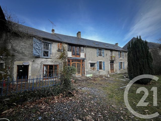 maison à vendre - 8 pièces - 293.47 m2 - MONTOUSSE - 65 - MIDI-PYRENEES - Century 21 Gm Immobilier