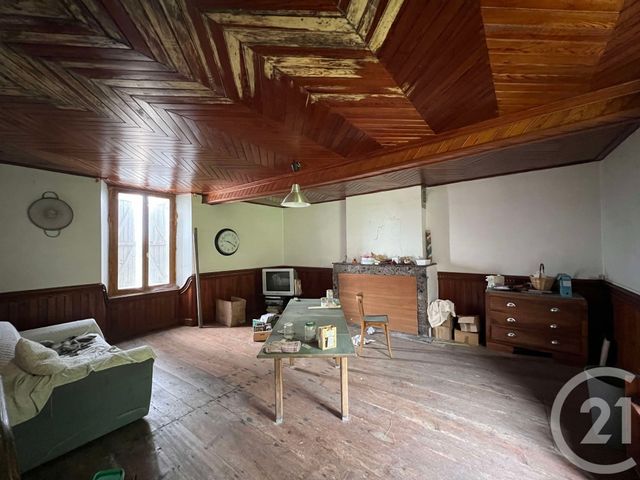 maison à vendre - 8 pièces - 293.47 m2 - MONTOUSSE - 65 - MIDI-PYRENEES - Century 21 Gm Immobilier