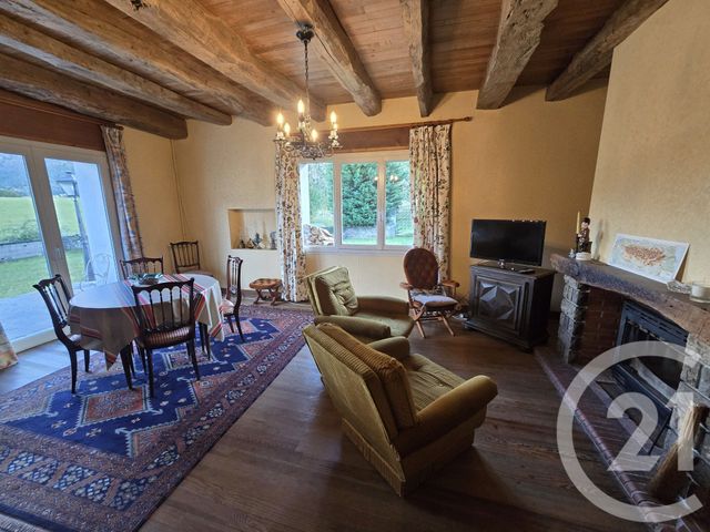 maison à vendre - 4 pièces - 164.89 m2 - LORTET - 65 - MIDI-PYRENEES - Century 21 Gm Immobilier
