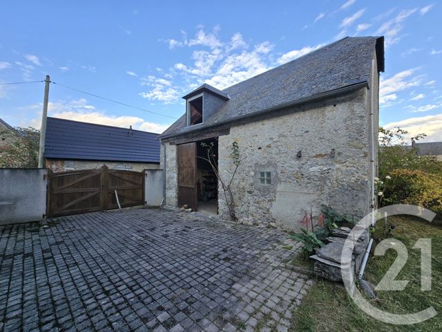 maison à vendre - 4 pièces - 164.89 m2 - LORTET - 65 - MIDI-PYRENEES - Century 21 Gm Immobilier