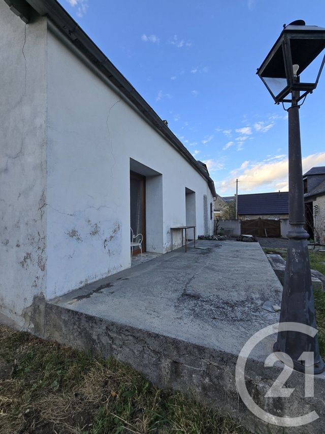 maison à vendre - 4 pièces - 164.89 m2 - LORTET - 65 - MIDI-PYRENEES - Century 21 Gm Immobilier