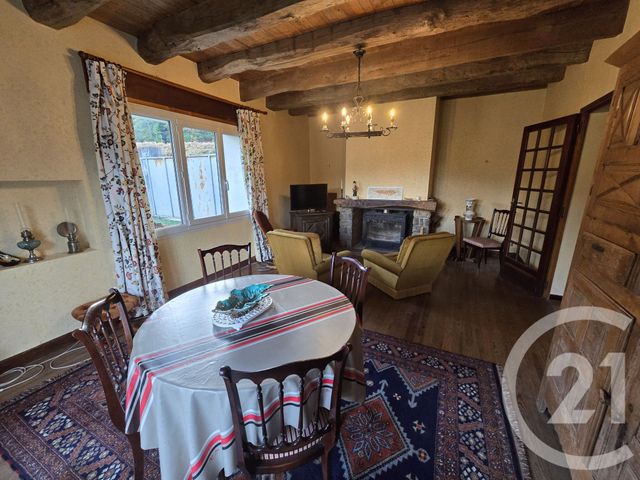 maison à vendre - 4 pièces - 164.89 m2 - LORTET - 65 - MIDI-PYRENEES - Century 21 Gm Immobilier