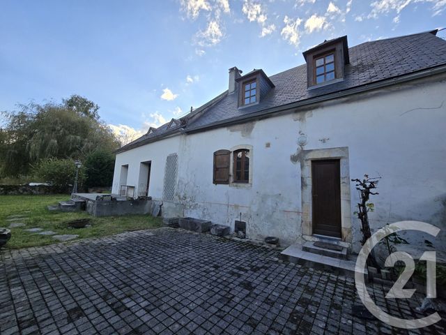 maison à vendre - 4 pièces - 164.89 m2 - LORTET - 65 - MIDI-PYRENEES - Century 21 Gm Immobilier