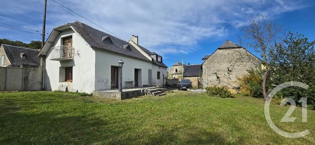 Maison à vendre LORTET