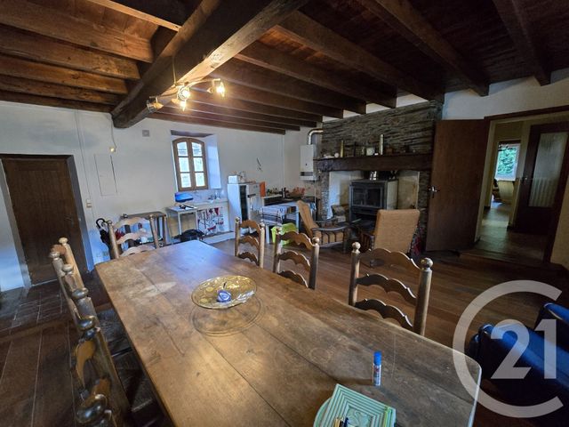 maison à vendre - 4 pièces - 164.89 m2 - LORTET - 65 - MIDI-PYRENEES - Century 21 Gm Immobilier