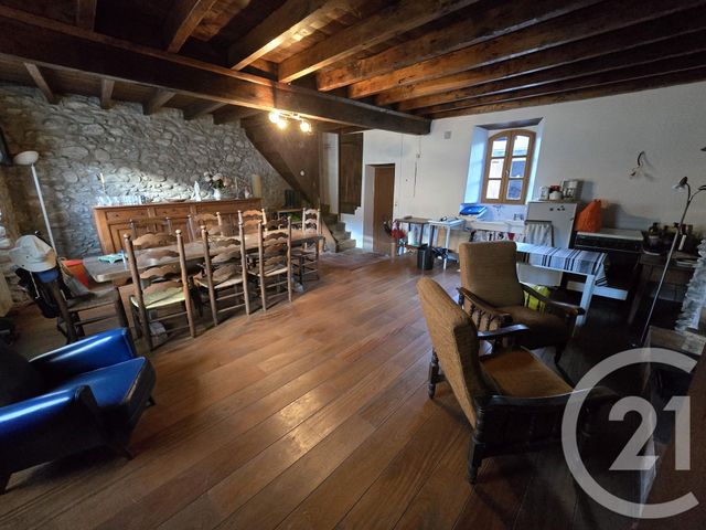 maison à vendre - 4 pièces - 164.89 m2 - LORTET - 65 - MIDI-PYRENEES - Century 21 Gm Immobilier