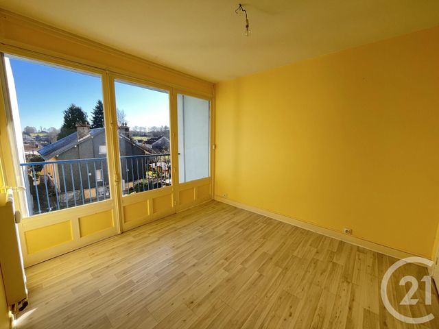 Appartement F3 à vendre - 3 pièces - 63.42 m2 - LANNEMEZAN - 65 - MIDI-PYRENEES - Century 21 Gm Immobilier