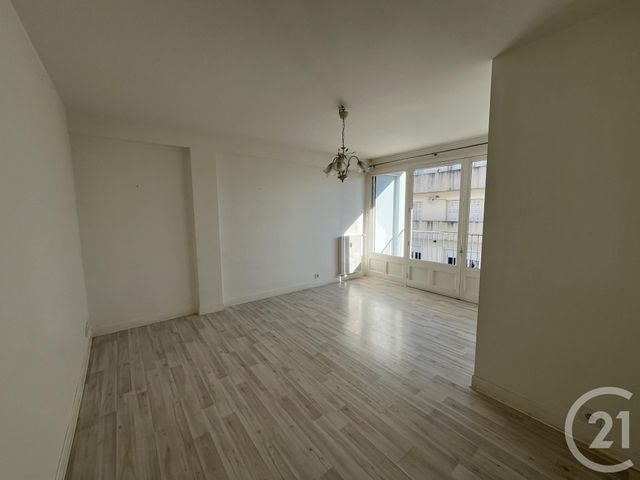 Appartement F3 à vendre - 3 pièces - 63.42 m2 - LANNEMEZAN - 65 - MIDI-PYRENEES - Century 21 Gm Immobilier