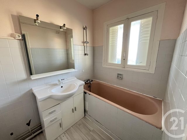 Appartement F3 à vendre - 3 pièces - 63.42 m2 - LANNEMEZAN - 65 - MIDI-PYRENEES - Century 21 Gm Immobilier