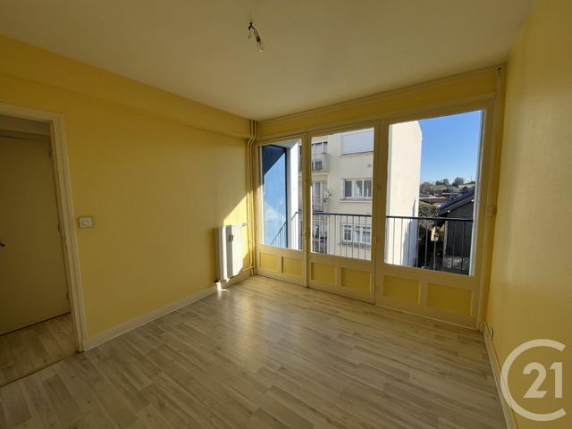 Appartement F3 à vendre - 3 pièces - 63.42 m2 - LANNEMEZAN - 65 - MIDI-PYRENEES - Century 21 Gm Immobilier