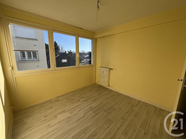 Appartement F3 à vendre - 3 pièces - 63.42 m2 - LANNEMEZAN - 65 - MIDI-PYRENEES - Century 21 Gm Immobilier