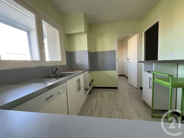 Appartement F3 à vendre - 3 pièces - 63.42 m2 - LANNEMEZAN - 65 - MIDI-PYRENEES - Century 21 Gm Immobilier