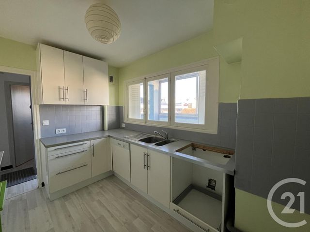 Appartement F3 à vendre - 3 pièces - 63.42 m2 - LANNEMEZAN - 65 - MIDI-PYRENEES - Century 21 Gm Immobilier