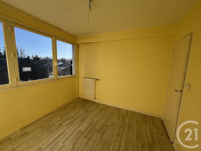 Appartement F3 à vendre - 3 pièces - 63.42 m2 - LANNEMEZAN - 65 - MIDI-PYRENEES - Century 21 Gm Immobilier