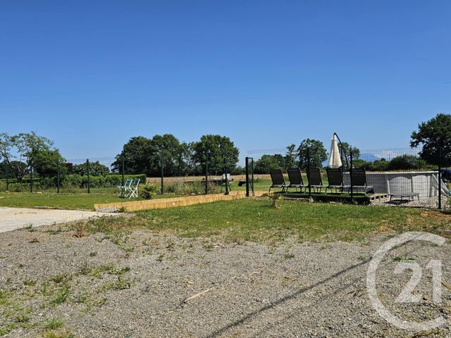 maison à vendre - 5 pièces - 150.0 m2 - FRANQUEVIELLE - 31 - MIDI-PYRENEES - Century 21 Gm Immobilier