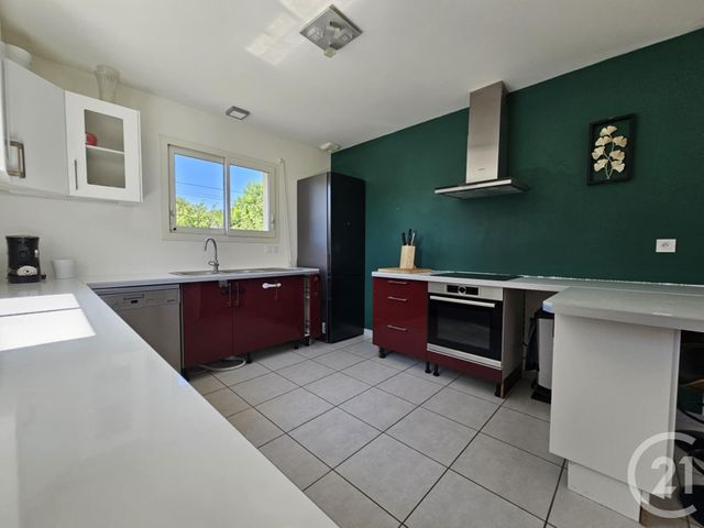 maison à vendre - 5 pièces - 150.0 m2 - FRANQUEVIELLE - 31 - MIDI-PYRENEES - Century 21 Gm Immobilier